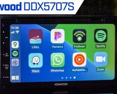 Monitor Kenwood