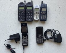 Telefonlar