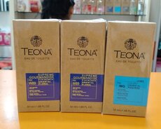 Teona etrleri