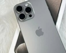 Iphone 15pro max yendir teze