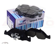 Bmw E90 F30 Arxa naklatka