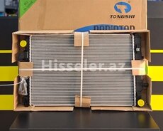 Chevrolet Malibu 2019-2024 1.5 (Variator) - Radiator Su
