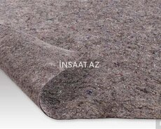 Kırçıllı Geotekstil Keçə