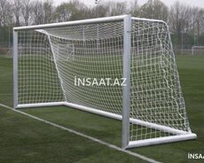 Futbol qapısı