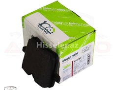 Bmw G11 G12 G14 G16 G15 F95 F96 Arxa naklatka