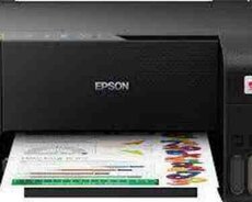 Printer Epson EcoTank L3250 Wi-Fi