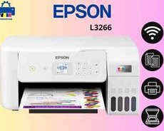 Printer Epson L3266