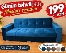 Sadə divan