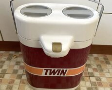 Zojirushi Elephant iki pompallı termos