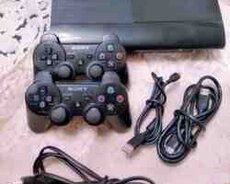 Sony PlayStation 3 500GB