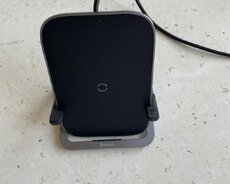 Baseus Simsiz Enerji Doldurma Cihazı