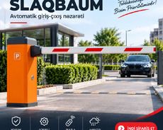 Slaqbaum Yomaha 6000
