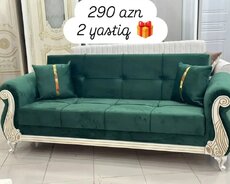 Sultan divan