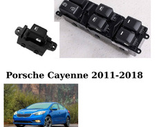 Kia cerato forte 2013-2016 üçün şüşə qaldıran knopka blok sa