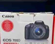 Canon 700 d18-55 kit