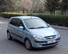 Hyundai getz 2004-2006 üçün şüşə qaldıran knopka blok satılı