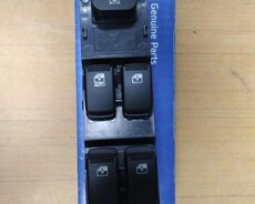Hyundai I10 2009 üçün şüşə qaldıran knopka blok satılır