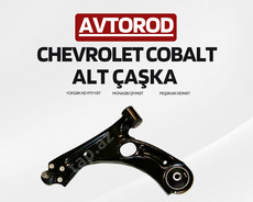 Chevrolet Cobalt alt çaşka