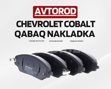 "Chevrolet Cobalt" əyləc bəndi