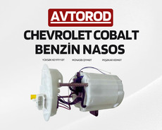 "Chevrolet cobalt" benza nasosu