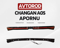 Changan A05 baqaj stop işığı