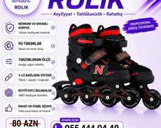 Rolik
