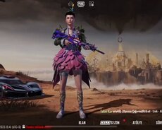 Pubg mobile hesab satışı azerbaycan
