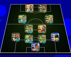 Efootball