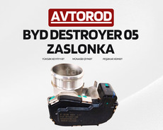 Byd Destroyer 05 zaslonka