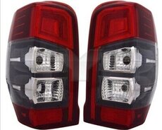 Mitsubishi l200 arxa sag sol stop 8330b210 8330b211