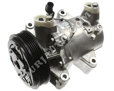 Mitsubishi l200 kondisioner kompressoru 7813b145