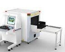 X-ray cihazı