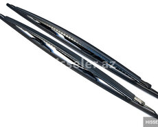 Bmw E65 E66 Şüşə Silənlər