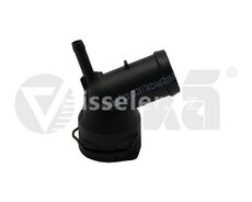 Volkswagen passat radiatorun ust slanqinin basligi