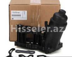 Bmw f15 dizel yag filterin korpusu
