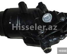 Kia stonic yag filterin korpusu