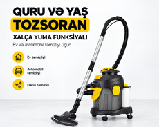 Nəm quru Tozsoran