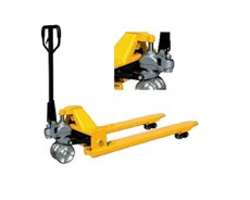 Transpalet 2.5 ton Palet arabası (manual hidravlik transpallet)