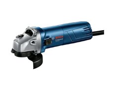 Bosch Professional GWS 670 bucaqslı daşlayıcı - Kompakt və güclü