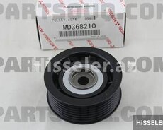 Mitsubishi pajero col remenin roliki