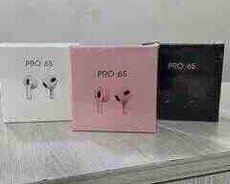 Airpods Pro 6s