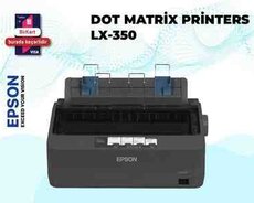 Printer Epson LX - 350