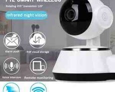 Wifi 360 PTZ smart online kamera
