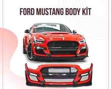 Ford Mustang body kit