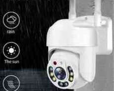 Original PTZ 360 smart wifi kamera 3MP