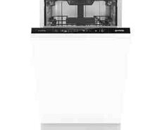 Qabyuyan Gorenje Gv55111