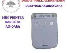 Mini printer Kengten