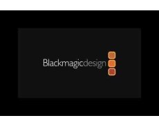 Blackmagic Design Studio