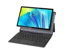 İDino Notebook 6 keyboard tablet