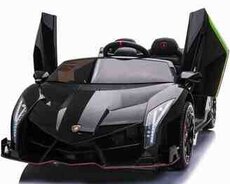 Uşaq avtomobili Lamborghini Veneno